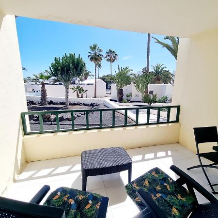 Apartament Casa Atlantis Playa Roca Costa Teguise Zewnętrze zdjęcie
