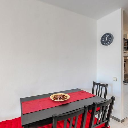 Apartament Casa Atlantis Playa Roca Costa Teguise Zewnętrze zdjęcie
