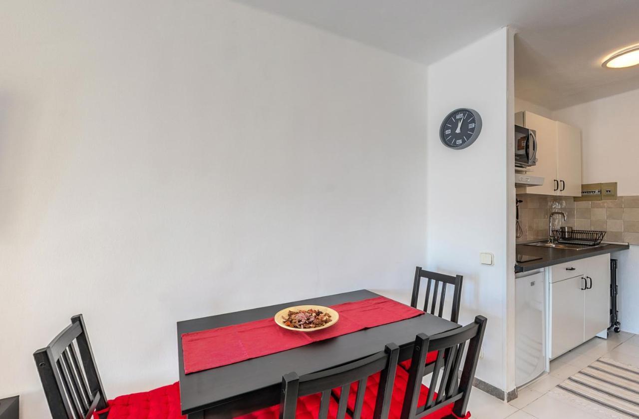 Apartament Casa Atlantis Playa Roca Costa Teguise Zewnętrze zdjęcie
