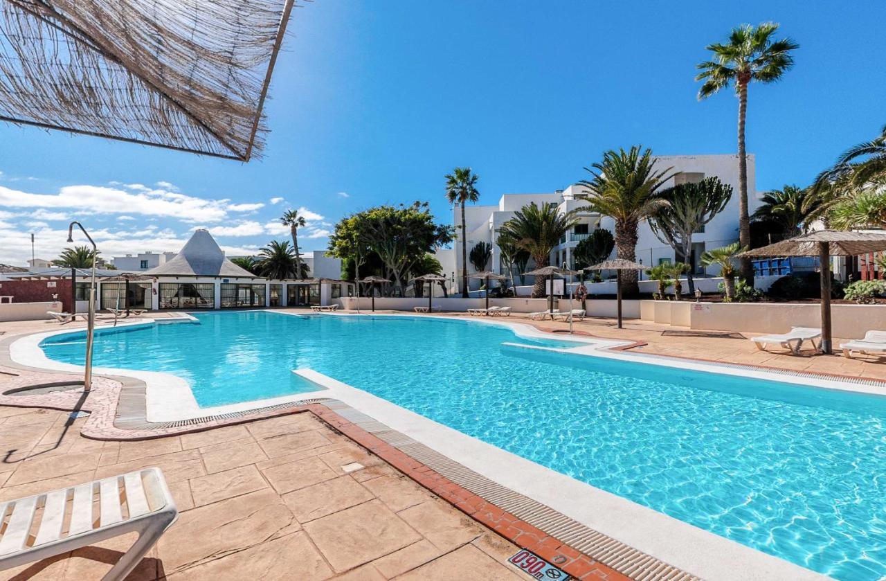Apartament Casa Atlantis Playa Roca Costa Teguise Zewnętrze zdjęcie
