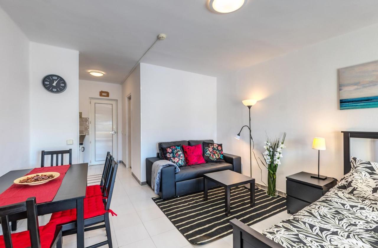 Apartament Casa Atlantis Playa Roca Costa Teguise Zewnętrze zdjęcie