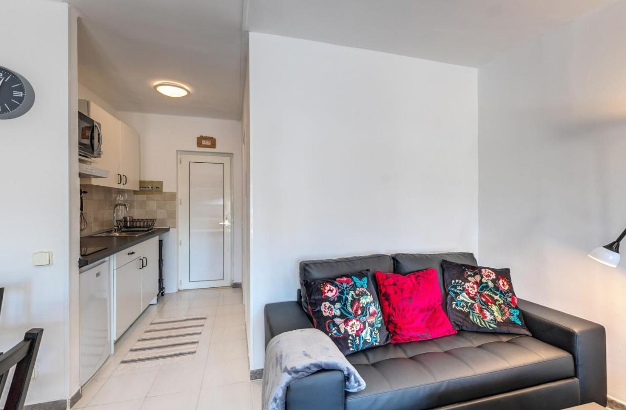 Apartament Casa Atlantis Playa Roca Costa Teguise Zewnętrze zdjęcie