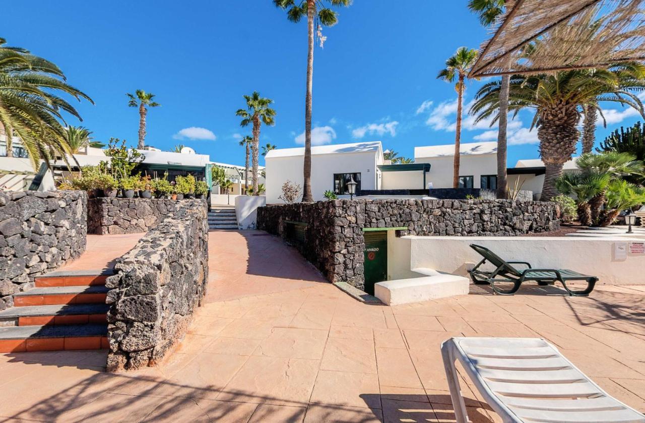 Apartament Casa Atlantis Playa Roca Costa Teguise Zewnętrze zdjęcie
