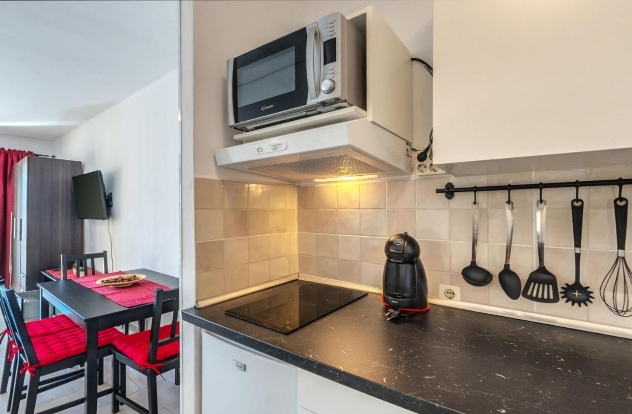 Apartament Casa Atlantis Playa Roca Costa Teguise Zewnętrze zdjęcie